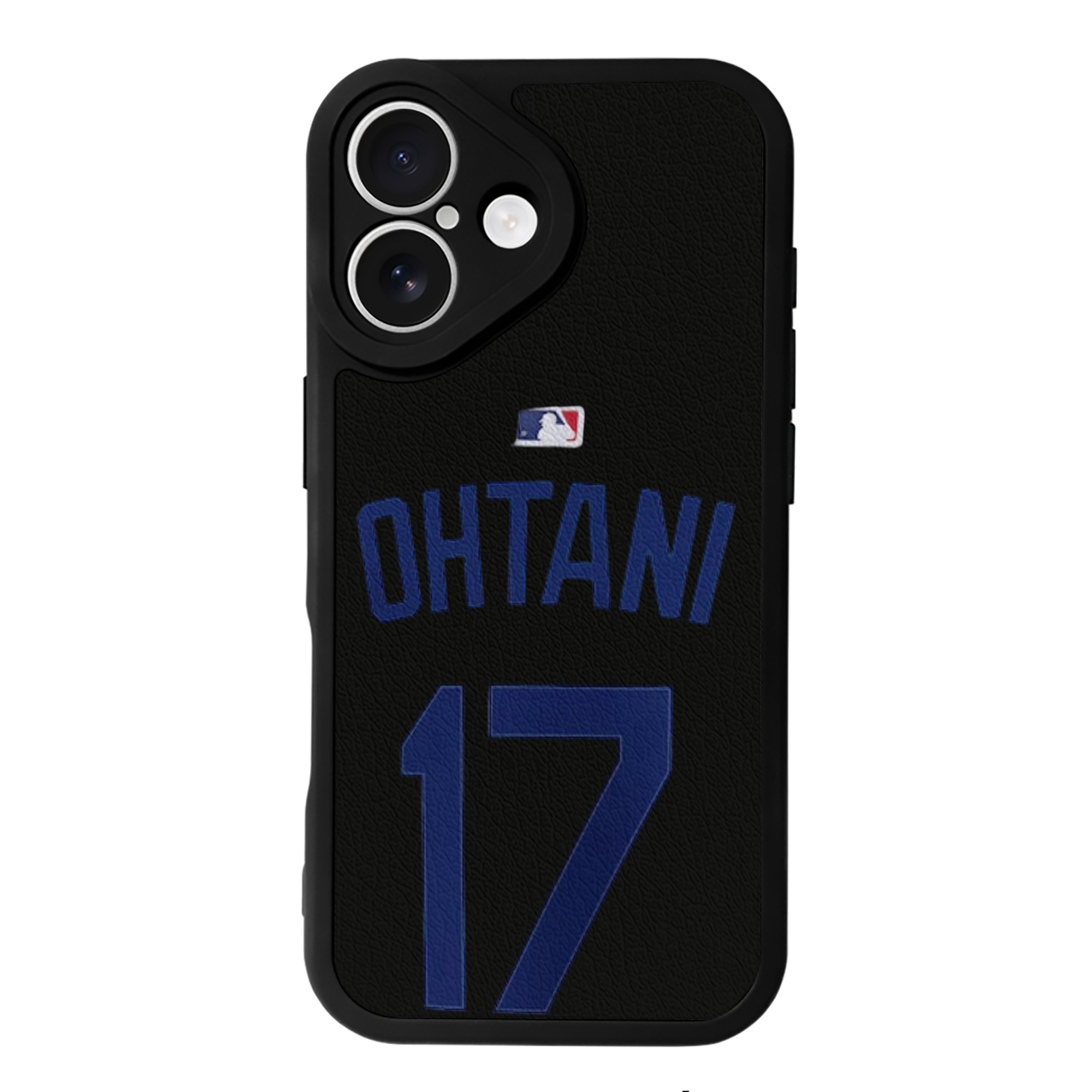  IPhone 16 Silicone Leather Case – UV Print, Lambskin Texture – Perfect Fit, Wireless Charging Compatible, Scratch Resistant, Precise Cutouts – Stylish Protection For IPhone 16